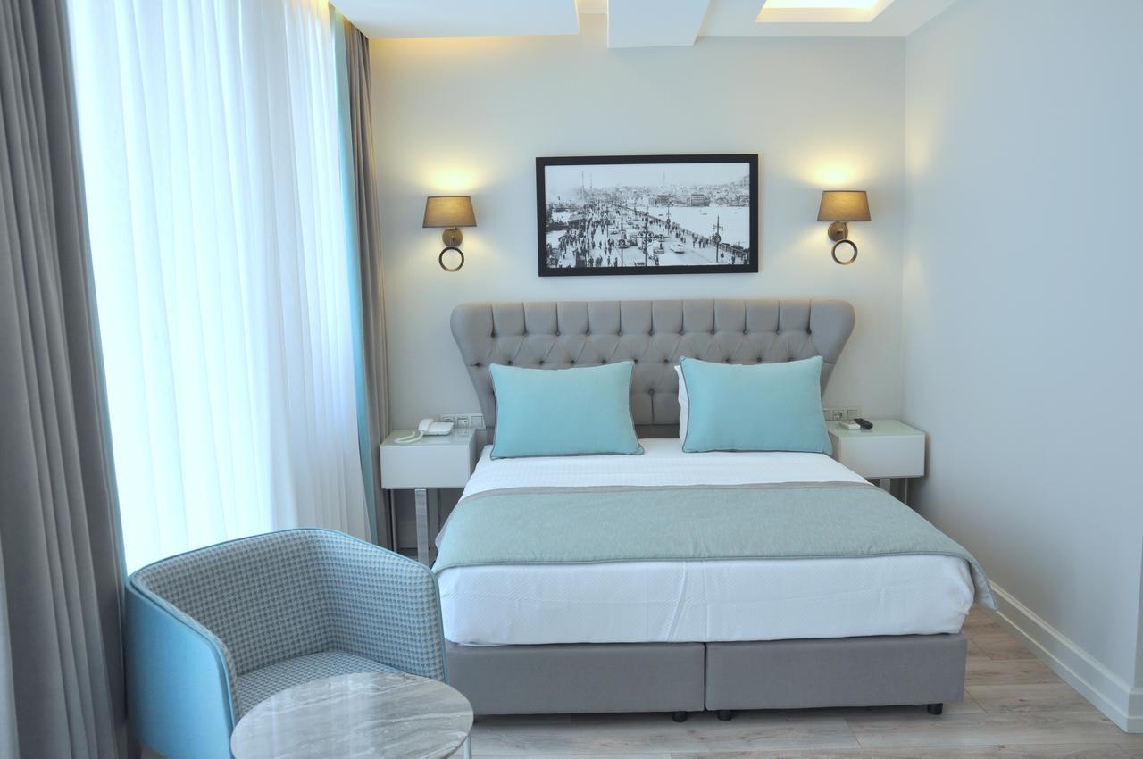 Centrum Suites Isztambul Kültér fotó