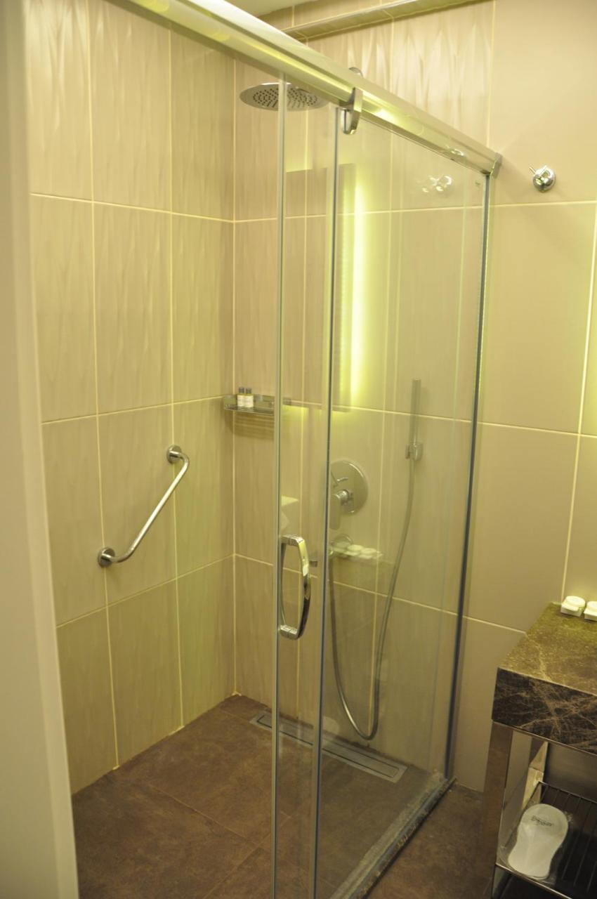 Centrum Suites Isztambul Kültér fotó