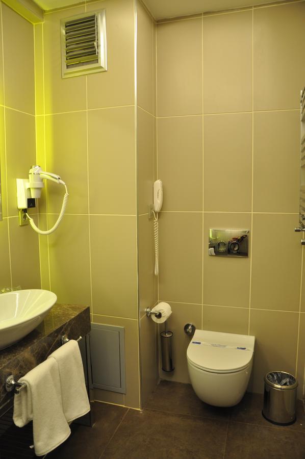 Centrum Suites Isztambul Kültér fotó