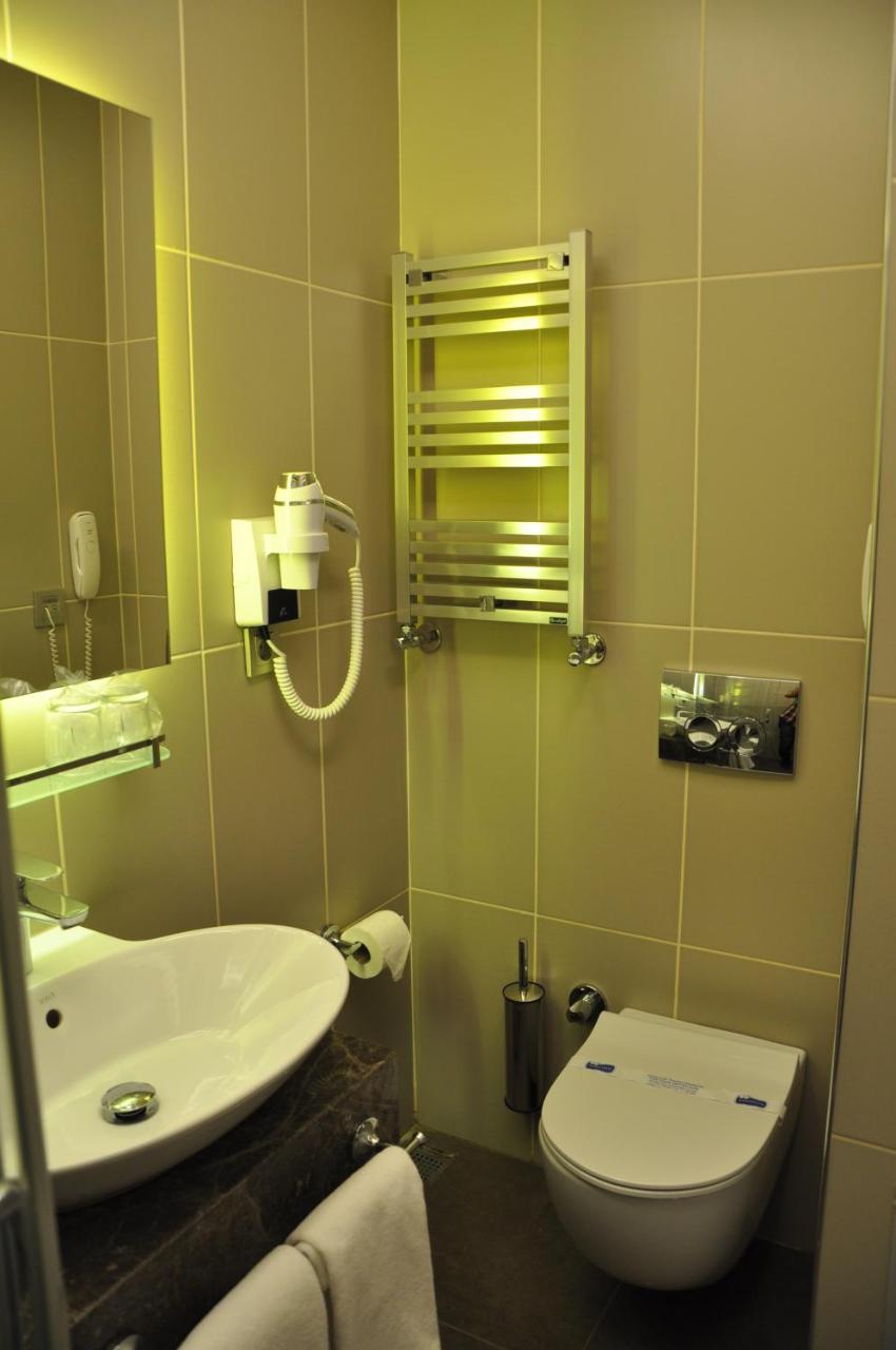 Centrum Suites Isztambul Kültér fotó