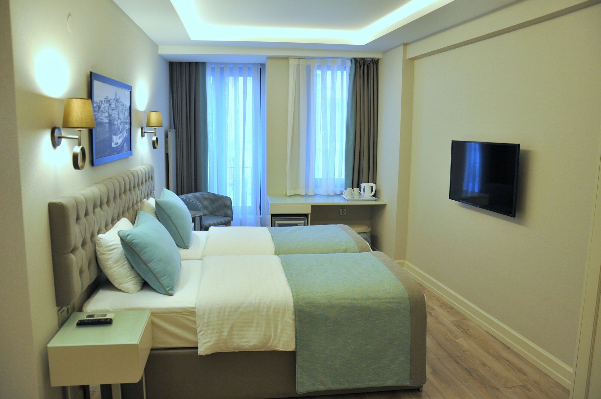 Centrum Suites Isztambul Kültér fotó